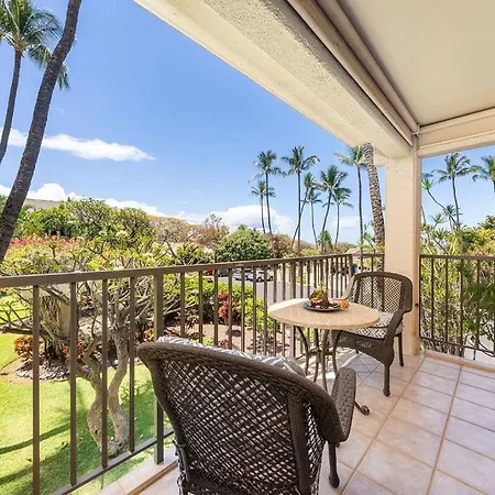 Kihei Akahi C202 Condo